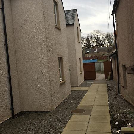 7 Varis Apartments Forres Exteriör bild